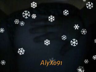 AlyXo91