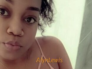 AlynLewis