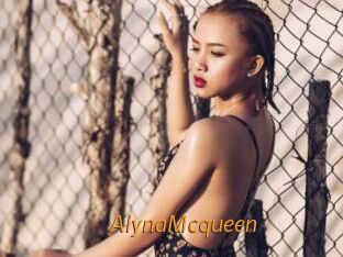 AlynaMcqueen