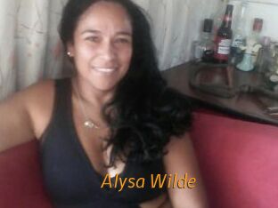Alysa_Wilde