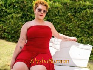 AlyshaBurman