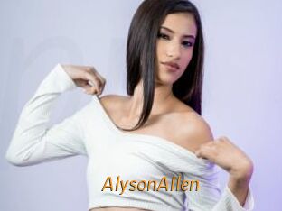 AlysonAllen