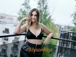 AlysonRise