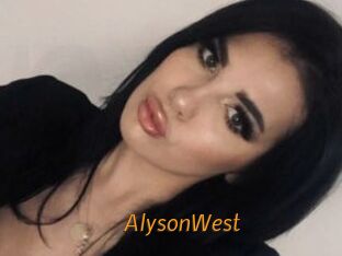AlysonWest