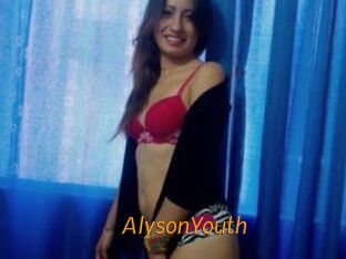 AlysonYouth