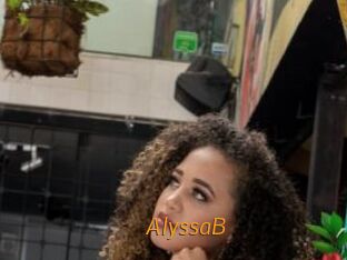 AlyssaB