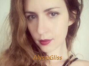 AlyssaGliss