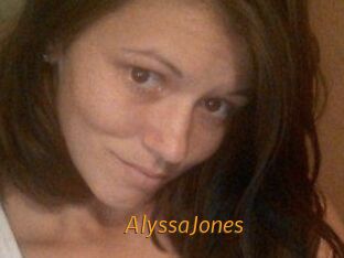 AlyssaJones