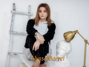 AlyssaMarvel