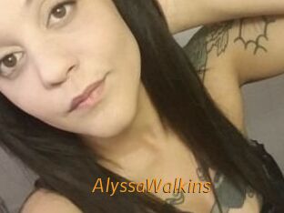 AlyssaWalkins