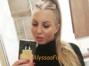 AlyssaaFun