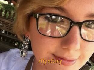 AlyxGrey