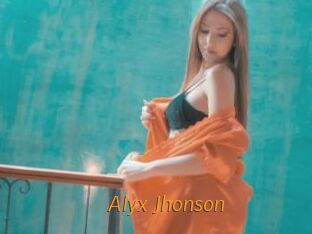 Alyx_Jhonson
