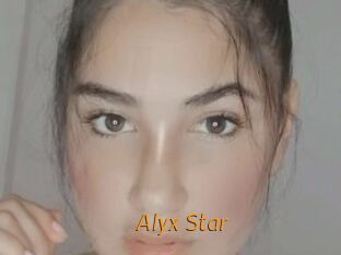 Alyx_Star