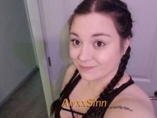Alyxx_Sinn