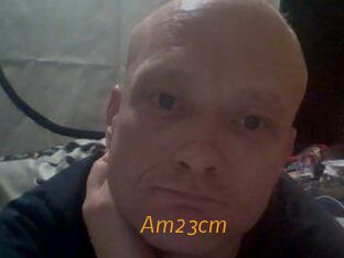 Am23cm