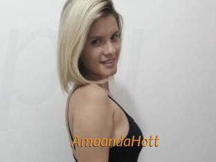 AmaandaHott