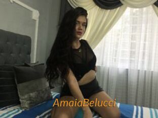AmaiaBelucci