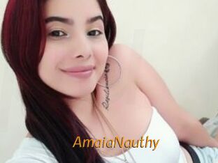 AmaiaNauthy