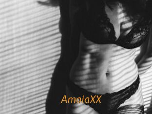 AmaiaXX