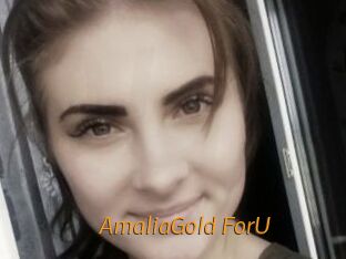 AmaliaGold_ForU