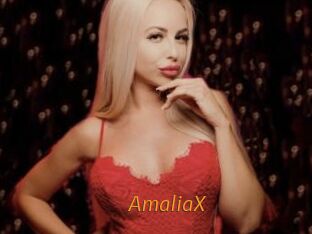 AmaliaX