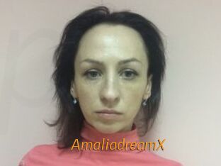 AmaliadreamX