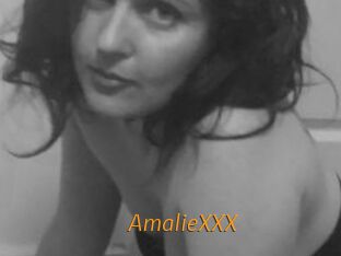 AmalieXXX