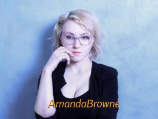 AmandaBrowne