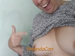 AmandaCarr Porn University