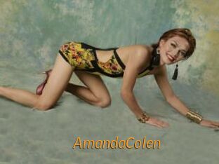 AmandaColen