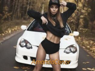 AmandaConor