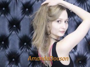 AmandaDouson