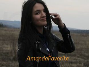 AmandaFavorite