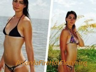 AmandaFireHotFlemming