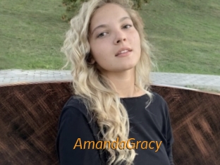 AmandaGracy Porn University