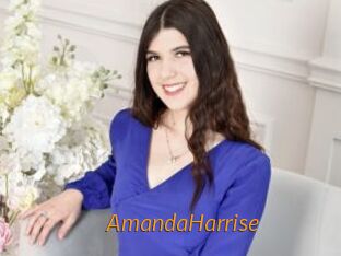 AmandaHarrise