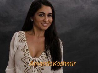 AmandaKashmir