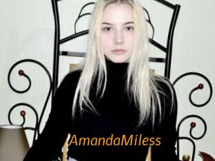 AmandaMiless