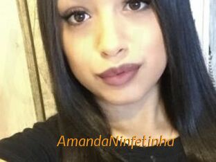 AmandaNinfetinha