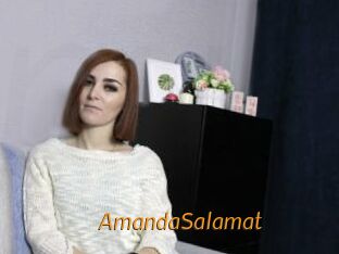 AmandaSalamat