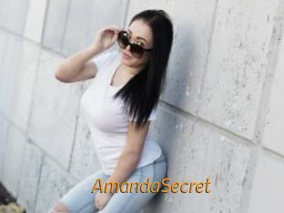 AmandaSecret