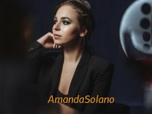 AmandaSolano