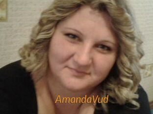 AmandaVud Porn University