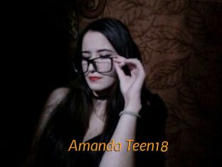 Amanda_Teen18
