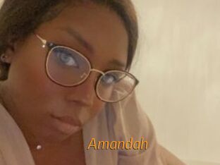 Amandah