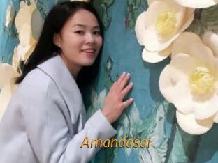 Amandasai