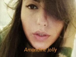 Amandine_jolly