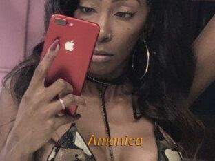 Amanica