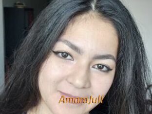 AmaraJull Porn University